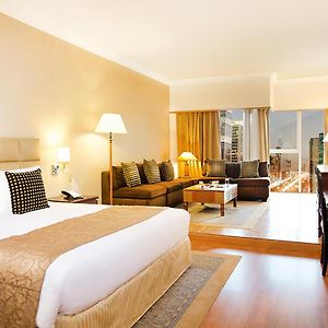 Familie Suite met een King Size Bed